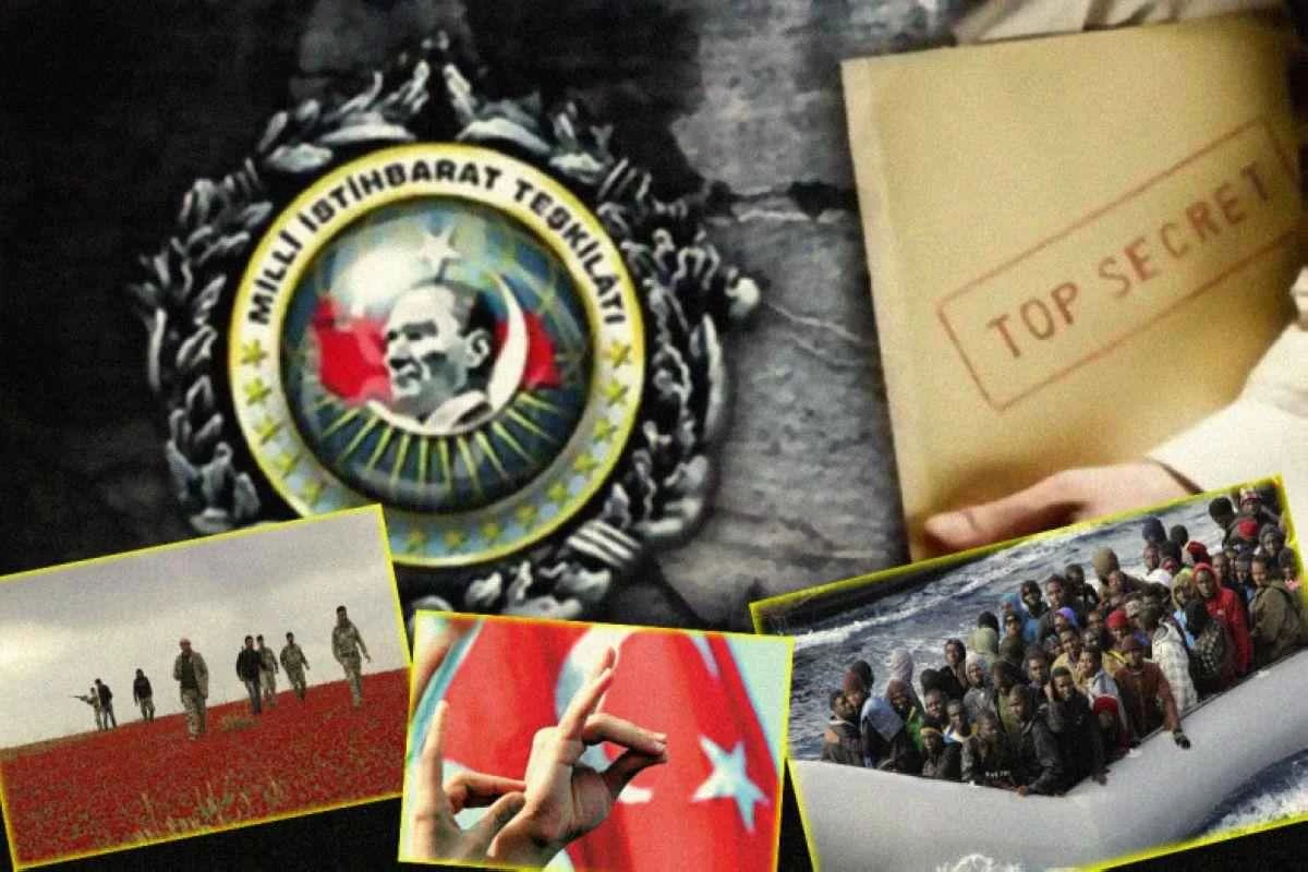 Ελαιοχρωματιστής σε στρατόπεδο ο κατάσκοπος στην Κω